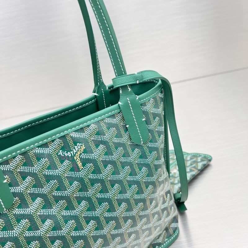 Goyard Shopping Bags